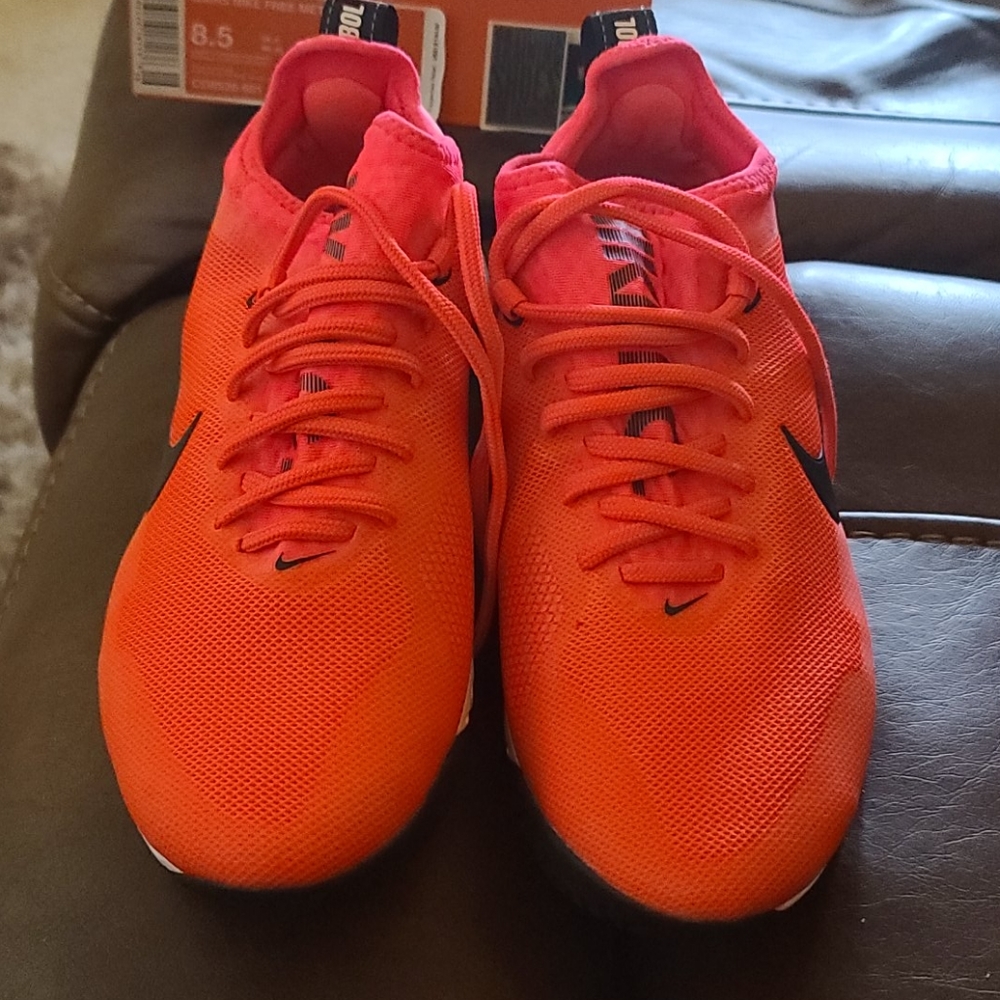 Nike F.C. Soccer Shoe ***Only worn once***